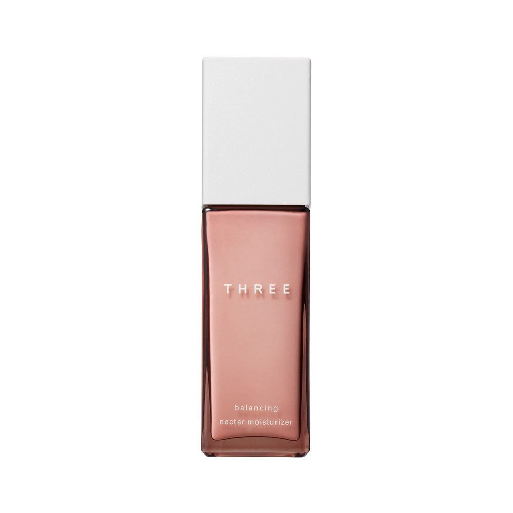 THREE Balancing Nectar Moisturizer